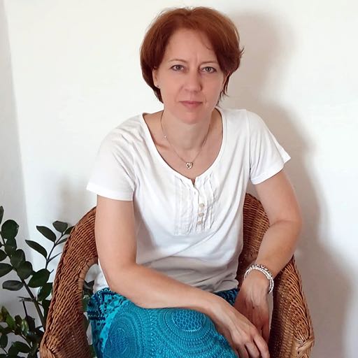 Homán Ildikó