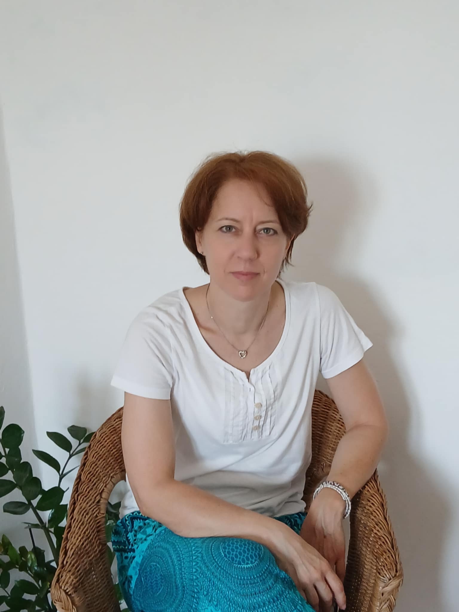 Homán Ildikó
gyógypedagógus