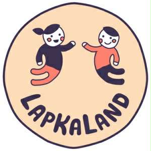 Lapkaland