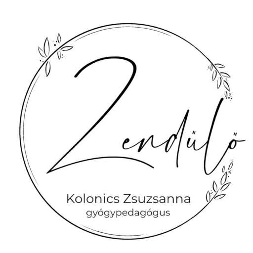 Zendülő - Kolonics Zsuzsanna gyógypedagógus